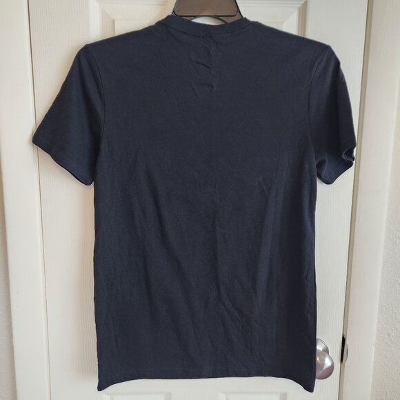 Star Wars Hybrid Apparel "Best Dad In The Galaxy" T-Shirt Size S Black - Picture 6 of 7